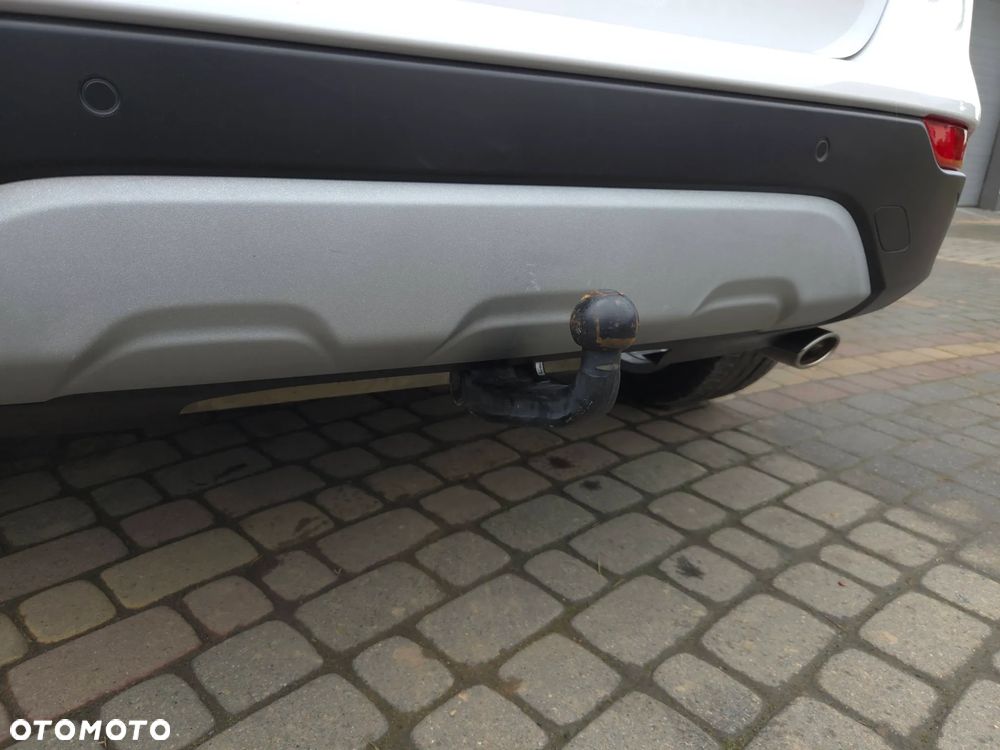 Opel Mokka 1.4 Turbo ecoFLEX Start/Stop 4x4 Innovation - 12