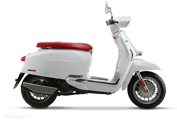 Lambretta Inny - 1