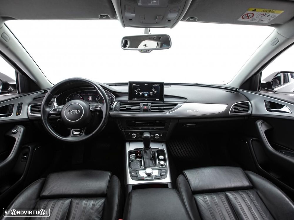 Audi A6 Allroad - 7