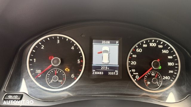 Volkswagen Tiguan 2.0 TDI 4Motion DSG Sport & Style - 28