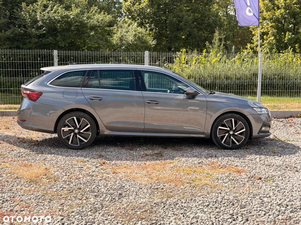 Skoda Octavia 1.5 TSI ACT Style - 6