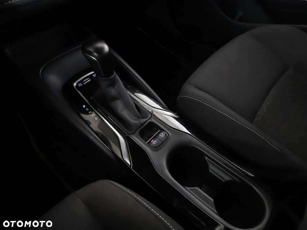 Toyota Corolla 1.8 Hybrid GPF Active - 29