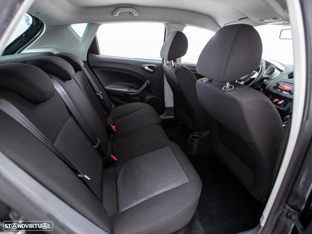 SEAT Ibiza - 11