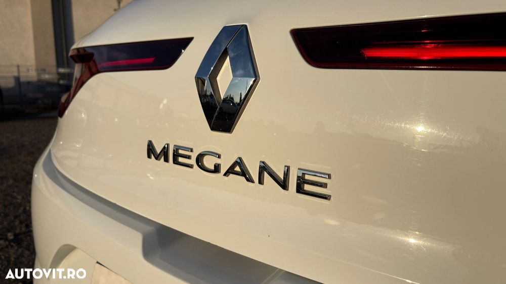 Renault Megane - 30