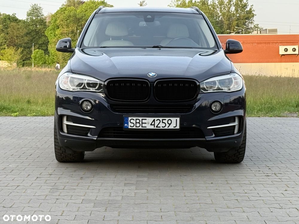 BMW X5 xDrive25d - 3