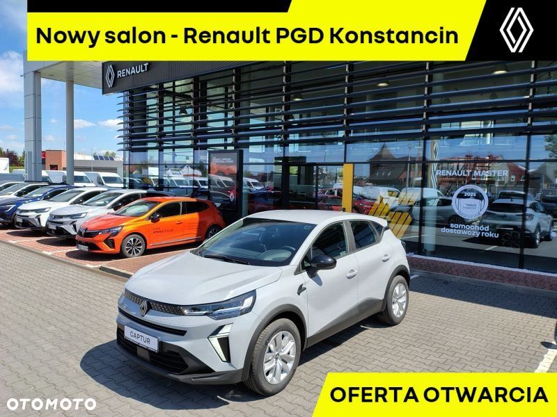 Renault Captur - 1