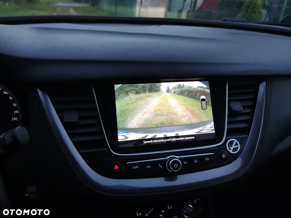 Opel Grandland X 1.5 D Start/Stop Business INNOVATION - 11