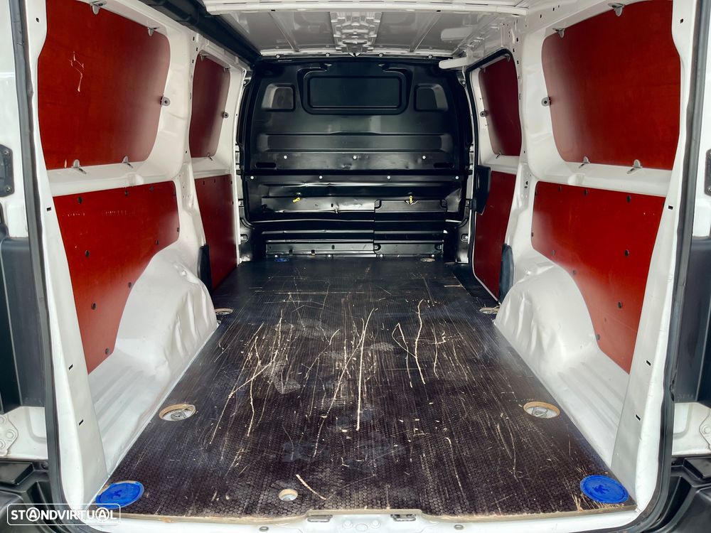 Peugeot Expert 2.0 HDI Versão Longa - 20