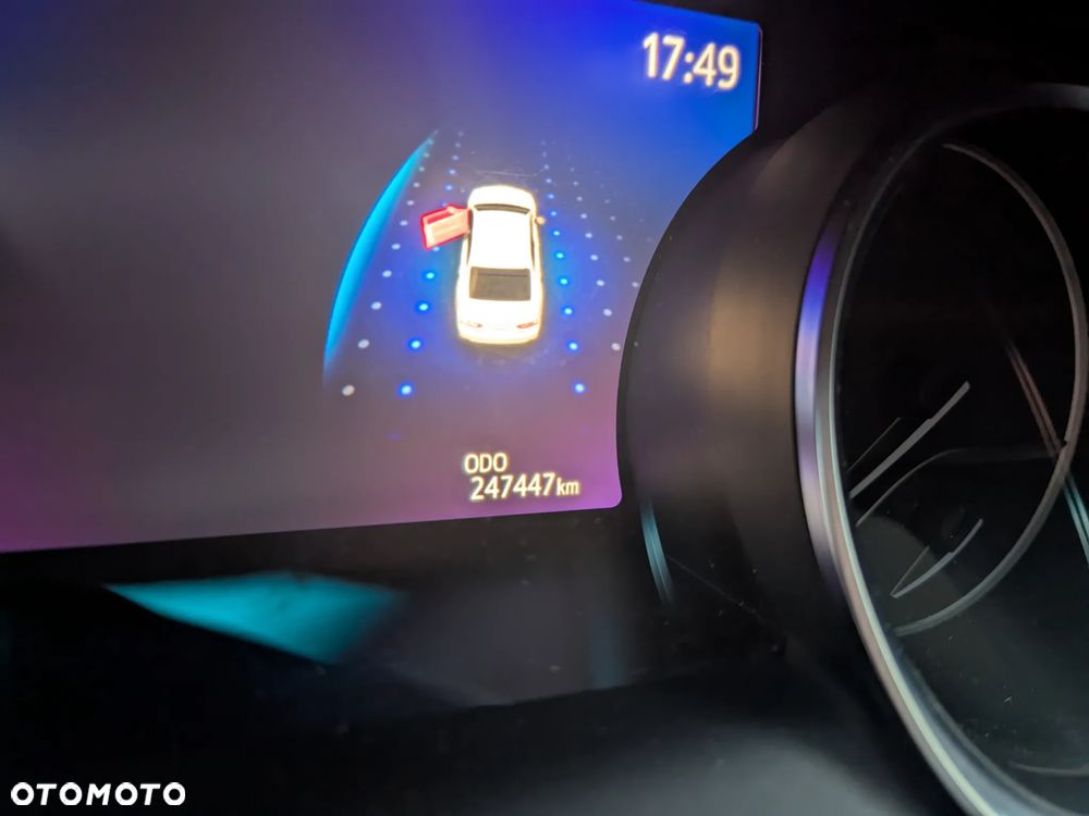 Toyota Camry 2.5 Hybrid Prestige CVT - 27