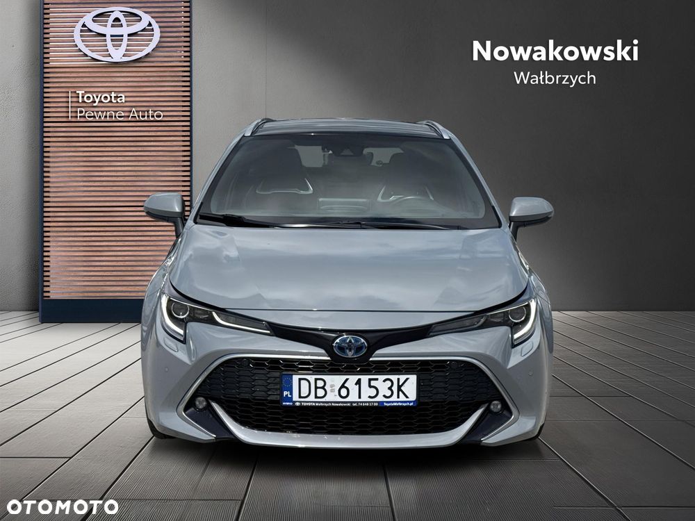 Toyota Corolla - 6