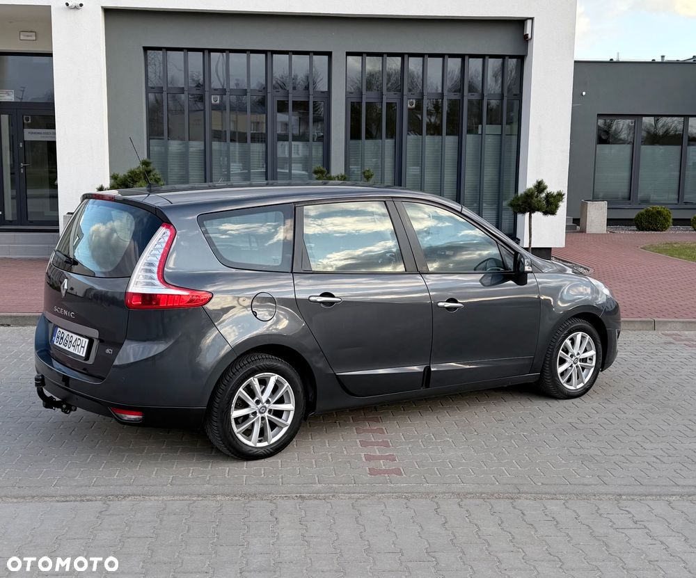Renault Scenic - 5