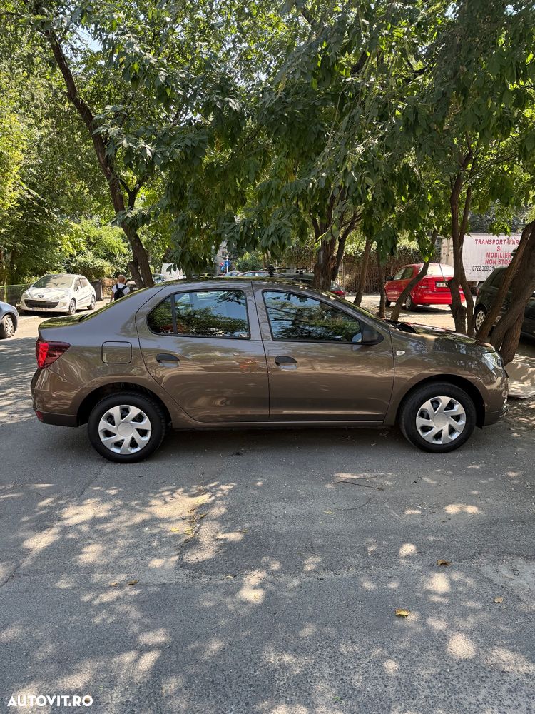Dacia Logan 1.0 SCe Laureate - 7