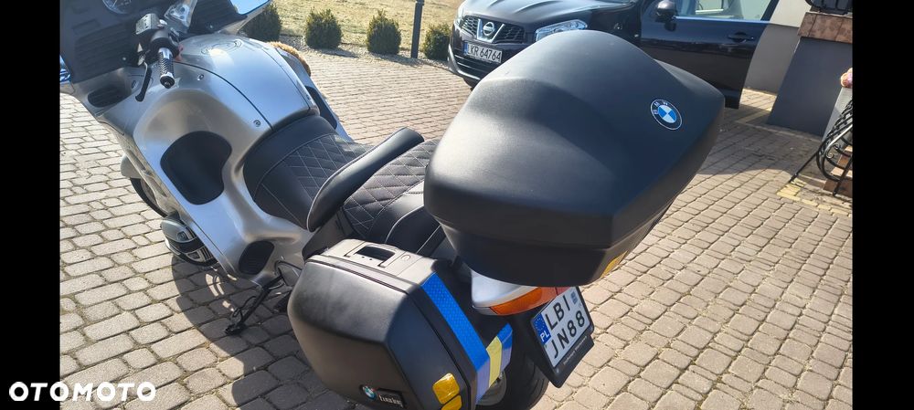 BMW RT - 20