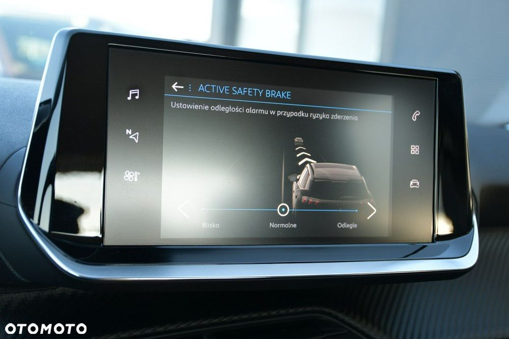 Peugeot 2008 1.5 BlueHDi Active S&S - 25