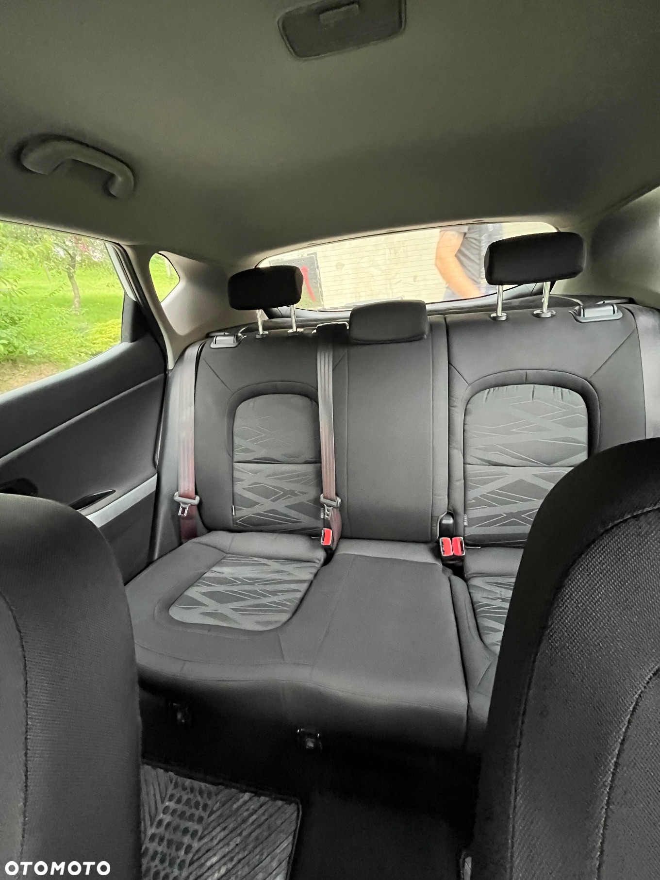 Kia Ceed Cee'd 1.4 M - 10