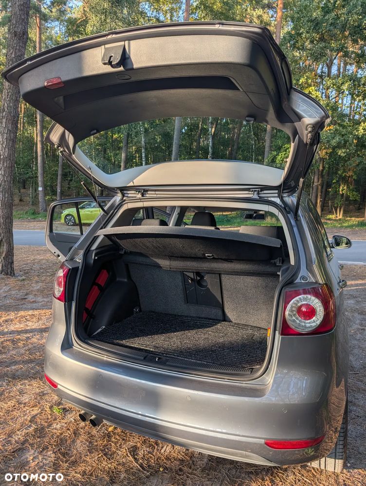 Volkswagen Golf 1.4 TSI Trendline - 9