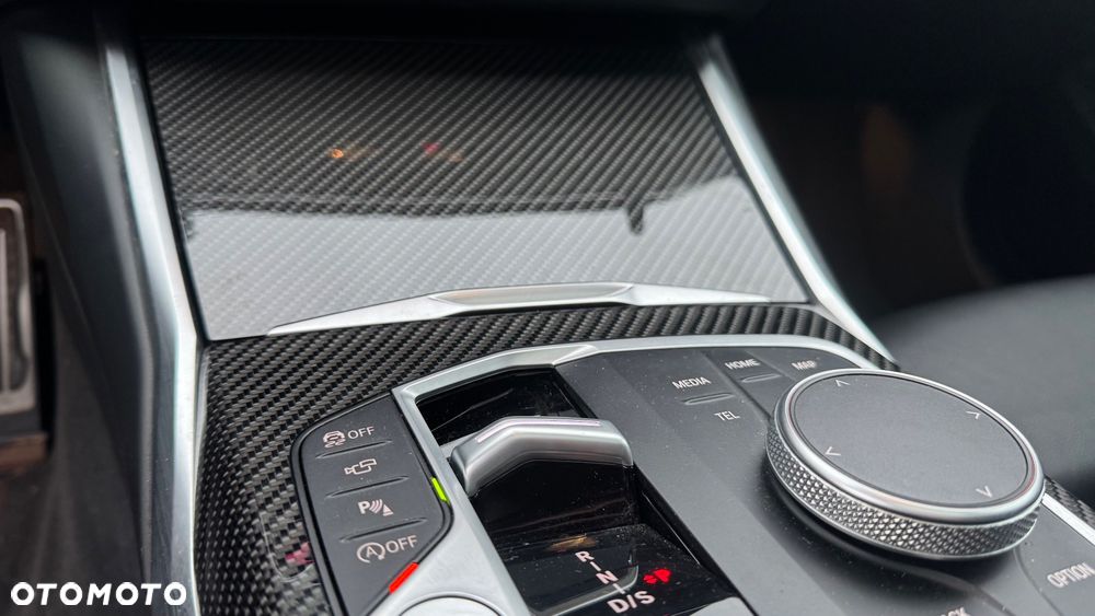 BMW Seria 3 320i xDrive M Sport - 14