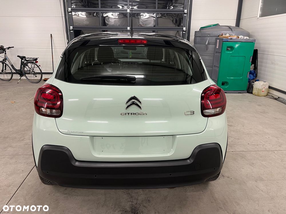 Citroën C3 - 7