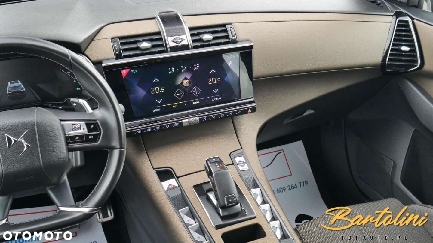 DS Automobiles DS 7 Crossback - 8