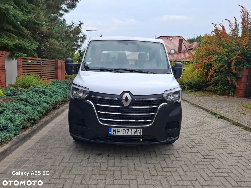 Renault Master - 2