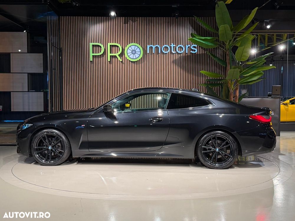 BMW Seria 4 - 11