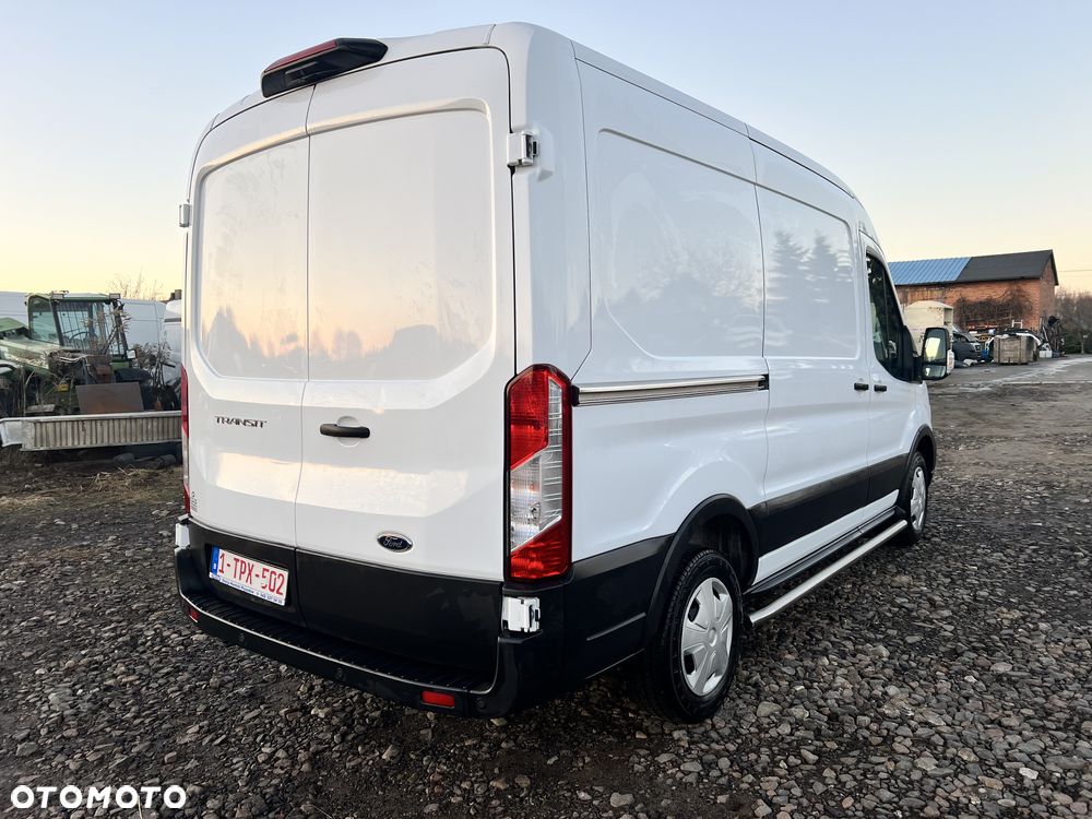 Ford Transit - 5