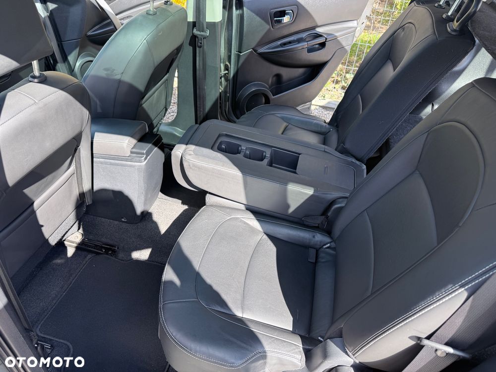 Nissan Qashqai 2.0 Tekna - 18