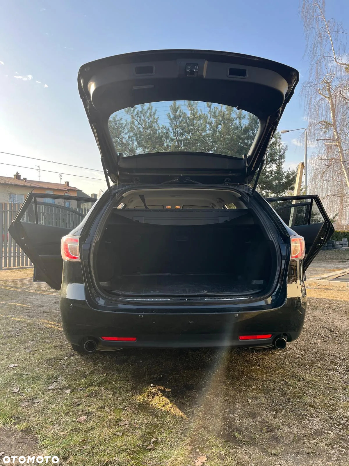 Mazda 6 2.0 Active - 14