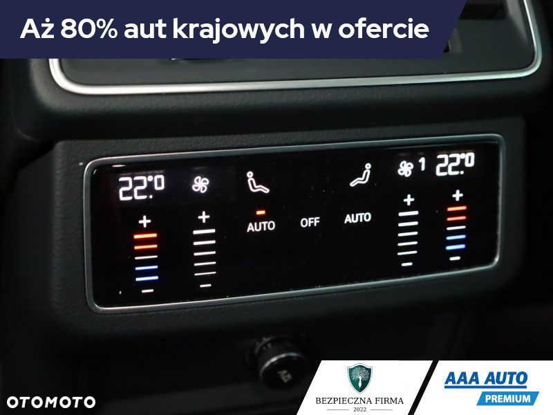 Audi A6 Avant - 12