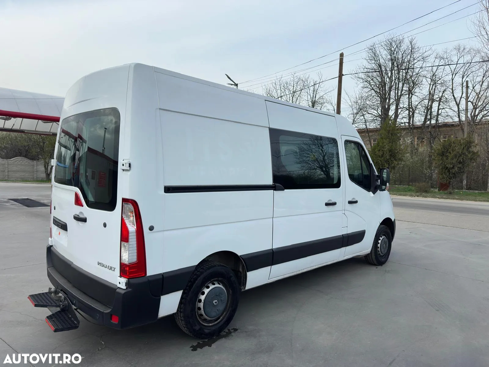 Renault Master ENERGY dCi 170 L2H2 QS VA - 16