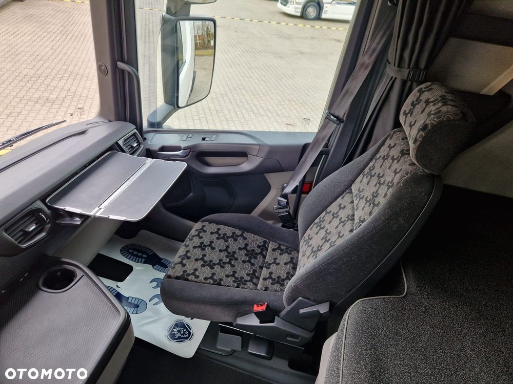 Scania S500A4x2NA - 28