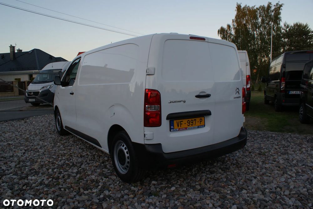 Citroën Jumpy - 28