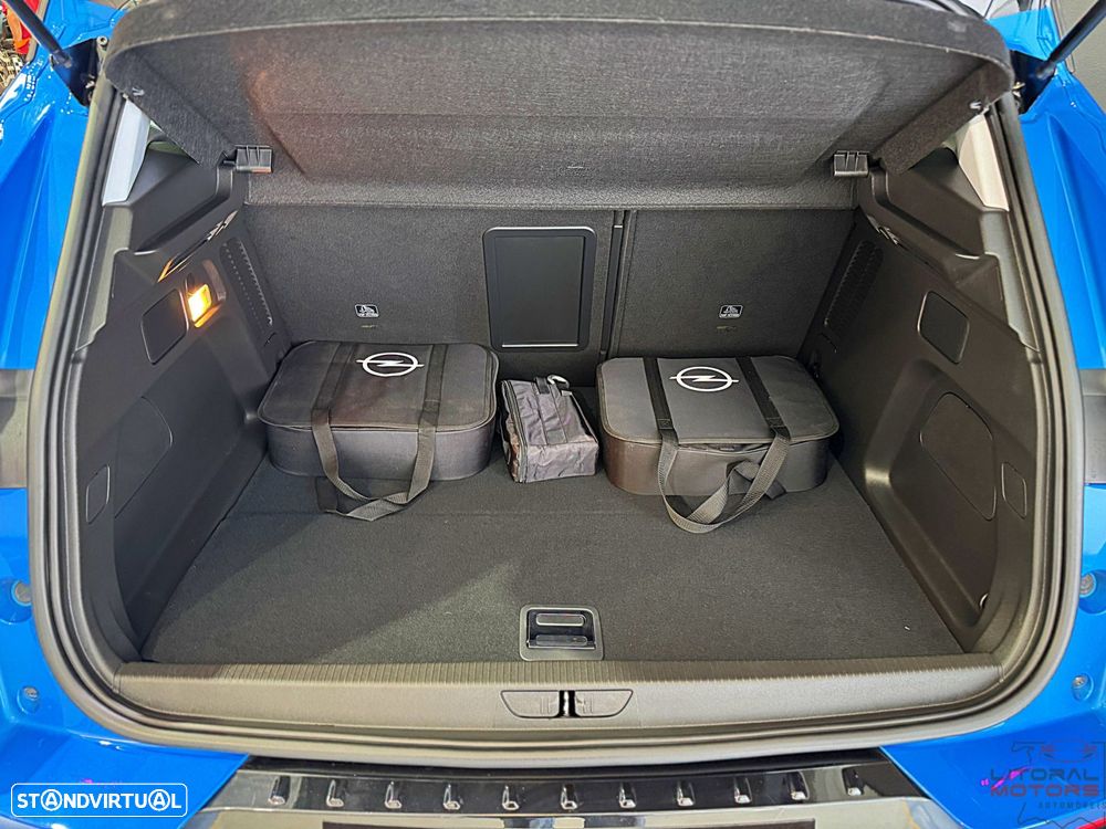 Opel Grandland 1.6 T PHEV GS Line - 10