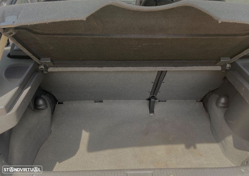 Opel Corsa 1.2 16V Cosmo - 10