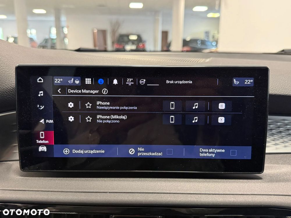 Alfa Romeo Tonale 1.5 T4 GSE mHEV Sprint DCT - 28