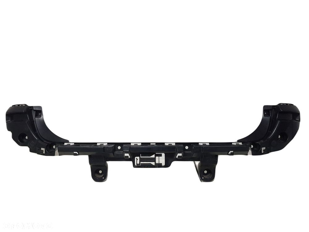 SLIZG ZDERZAKA TYLNEGO TYŁ SRODKOWY BMW X1 E84 09-15 2990161 - 1