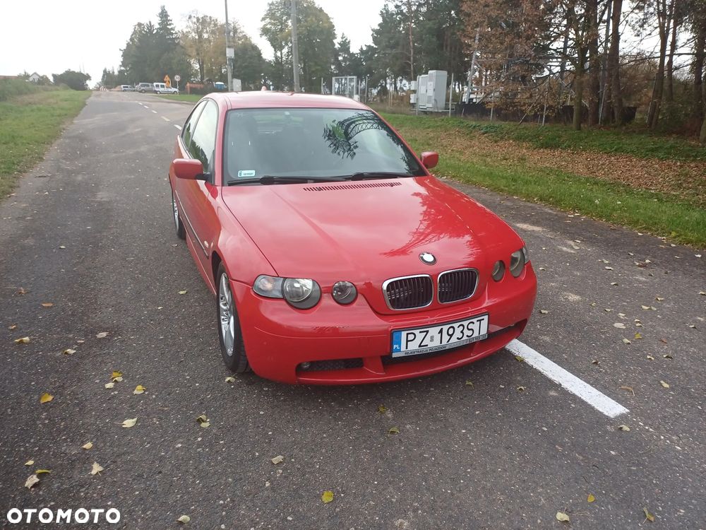 BMW Seria 3 - 1
