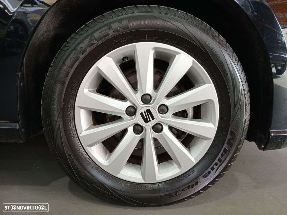 SEAT Ibiza 1.0 TSI Style - 26