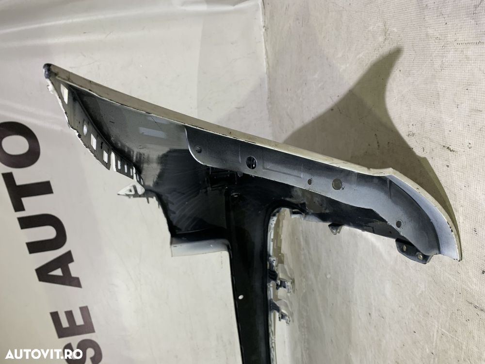 Bara spate Mercedes E-Class W212 facelift, Kombi, Break, 2013, 2014, 2015, 2016, cod origine OE A2128859225. - 5