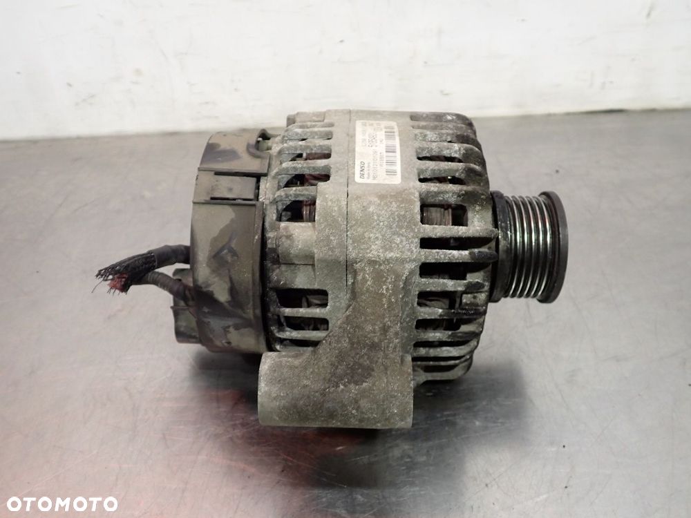 ALTERNATOR 100A FIAT BRAVO II 51854901 - 5