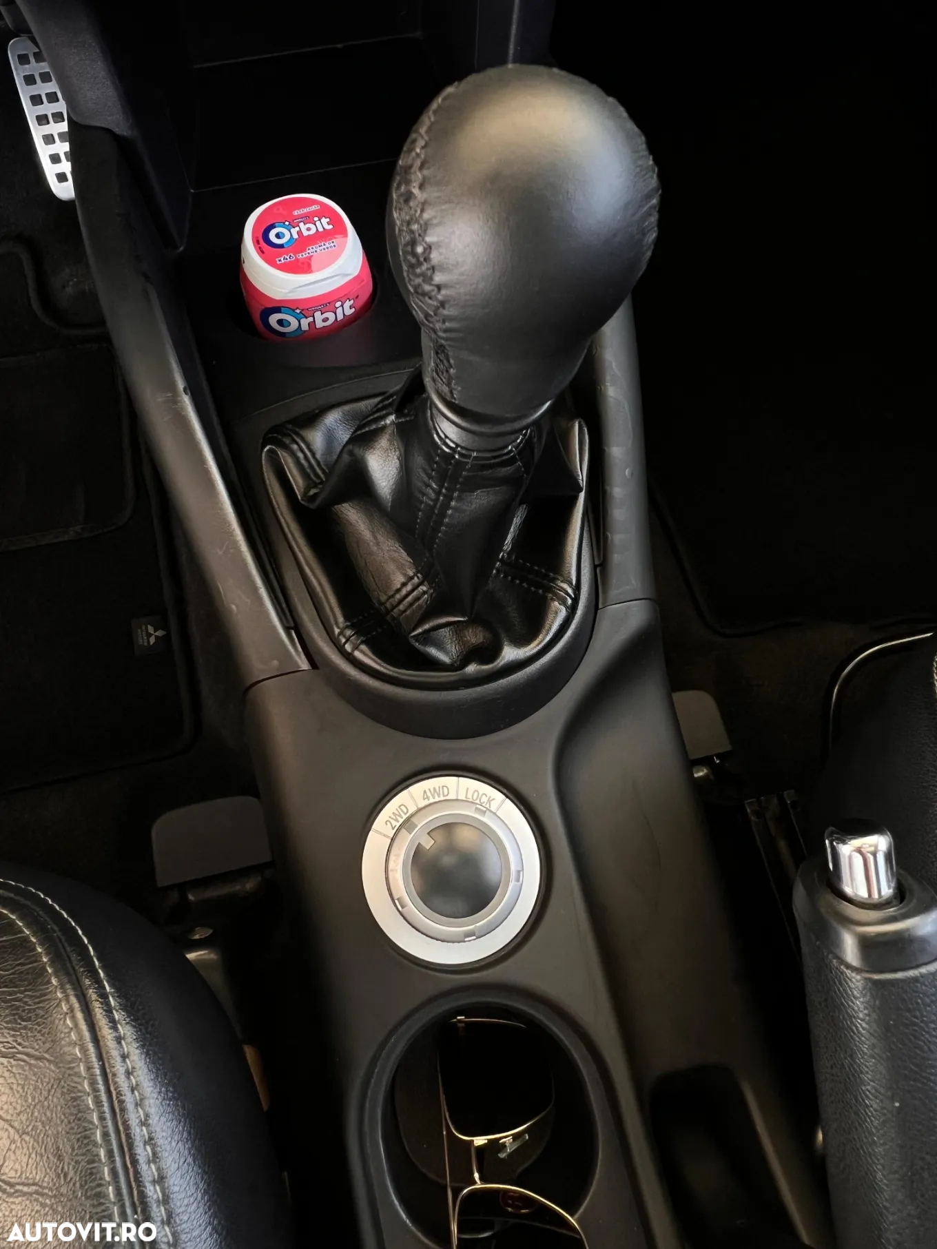 Mitsubishi Outlander 2.0 DI-D Instyle+ - 13