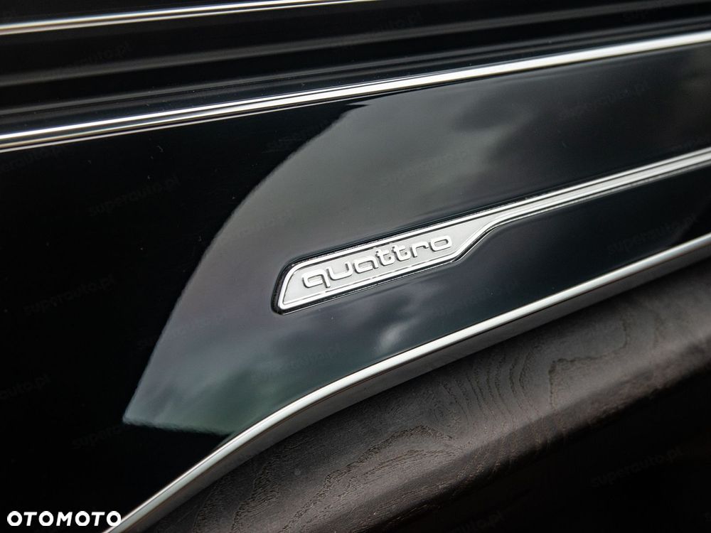 Audi Q8 50 TDI mHEV Quattro Tiptronic - 36