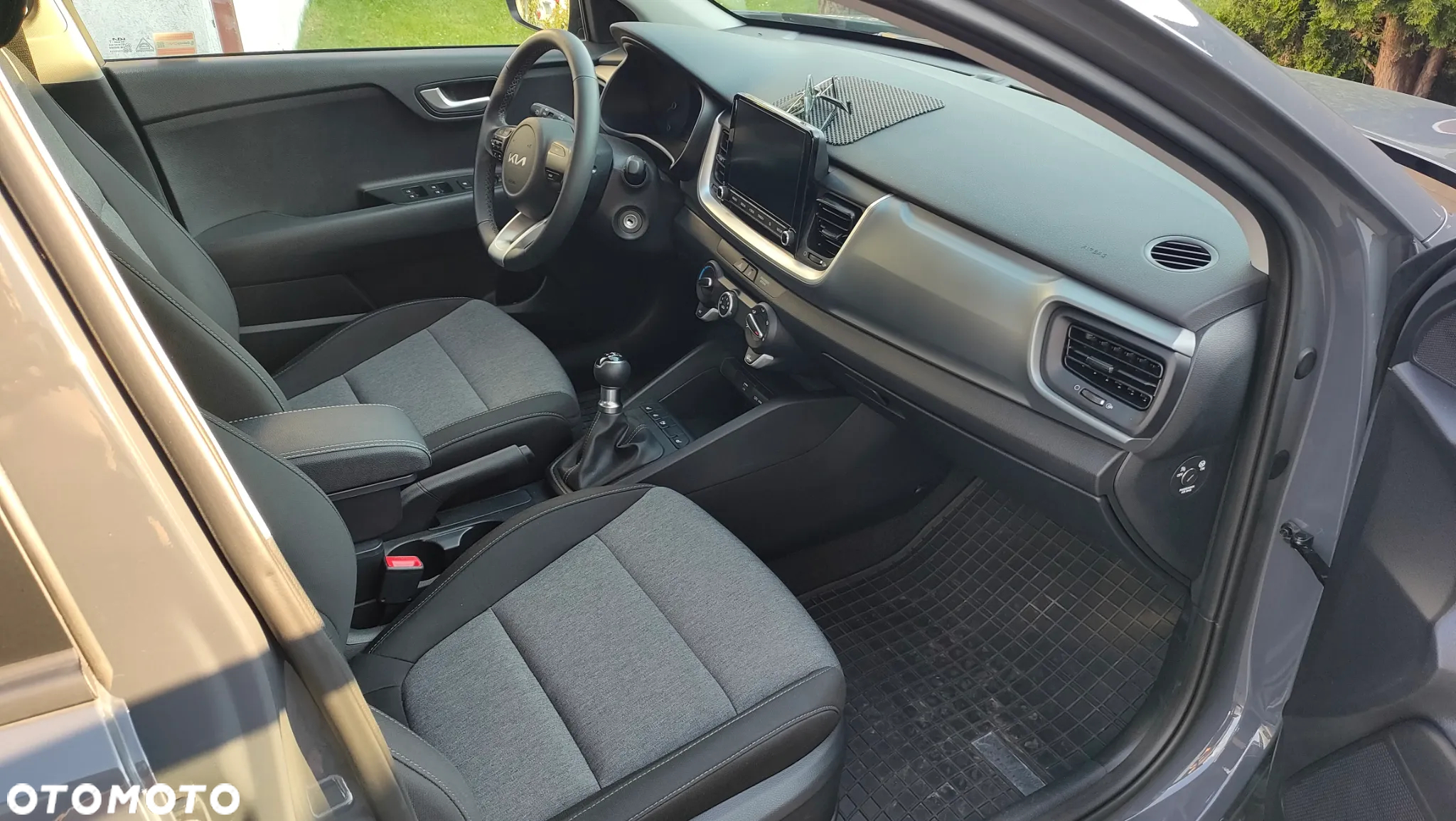 Kia Stonic 1.2 L - 3