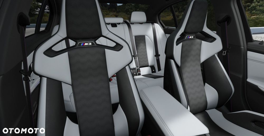 BMW M3 - 4