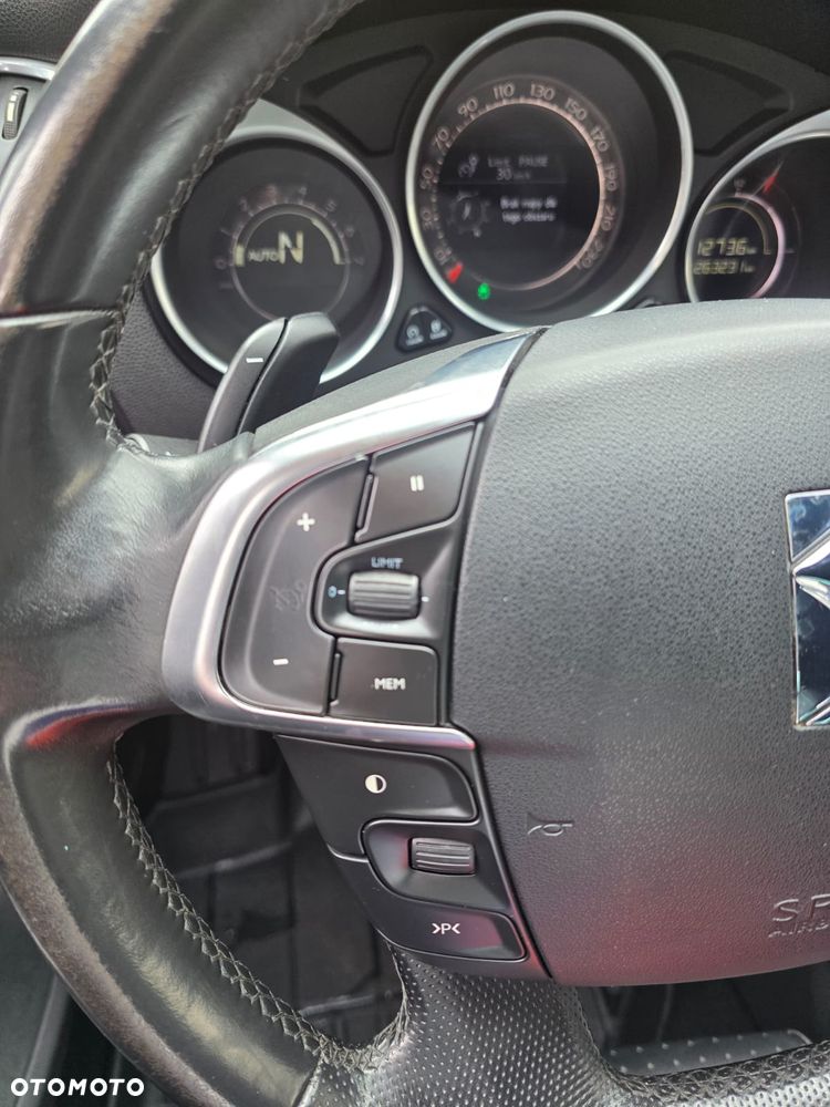 Citroën DS4 1.6 HDi Chic - 19