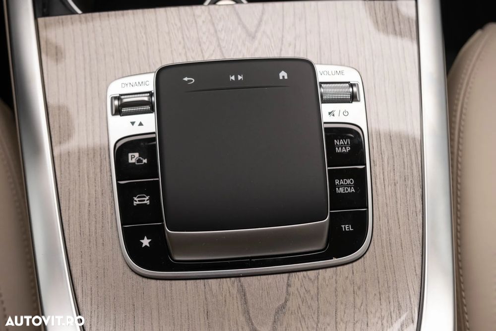 Mercedes-Benz G AMG 63 AMG Speedshift 9G-TRONIC - 35