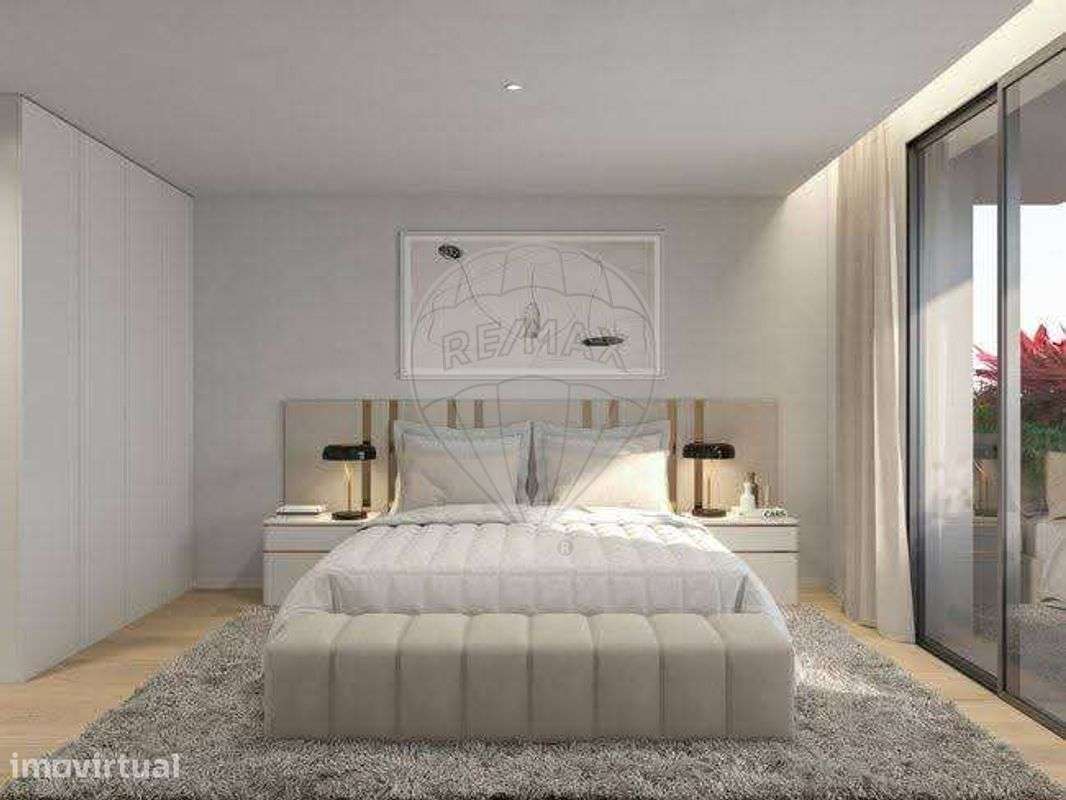 Apartamento T1 para venda - Grande imagem: 2/10