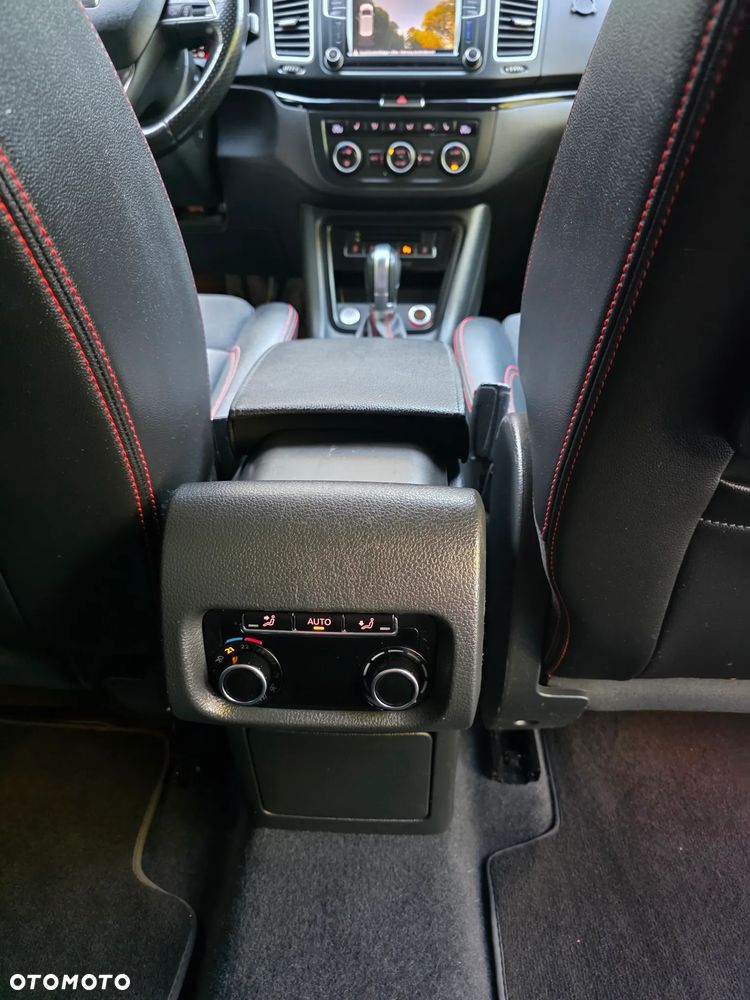 Seat Alhambra 2.0 TDI Start & Stop DSG FR-Line - 25