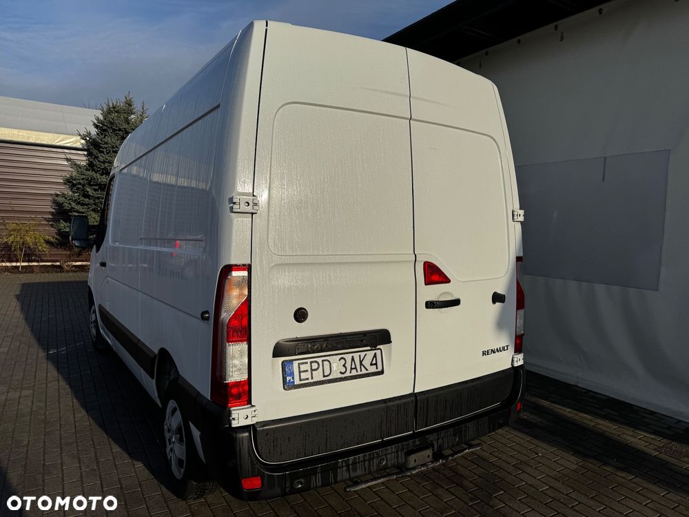 Renault MASTER - 5