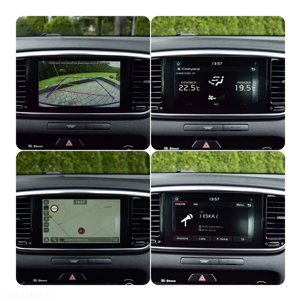 Kia Sportage 1.6 GDI 2WD DREAM-TEAM EDITION - 32